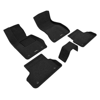 compare product 3D MAXpider 17-22 BMW 5 Series (G30 / G31) Rwd Elegant Black R1 R2