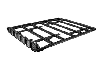compare product Diode Dynamics DEK Universal 47 x 60in 7-Pod SS5 Sport - White Driving