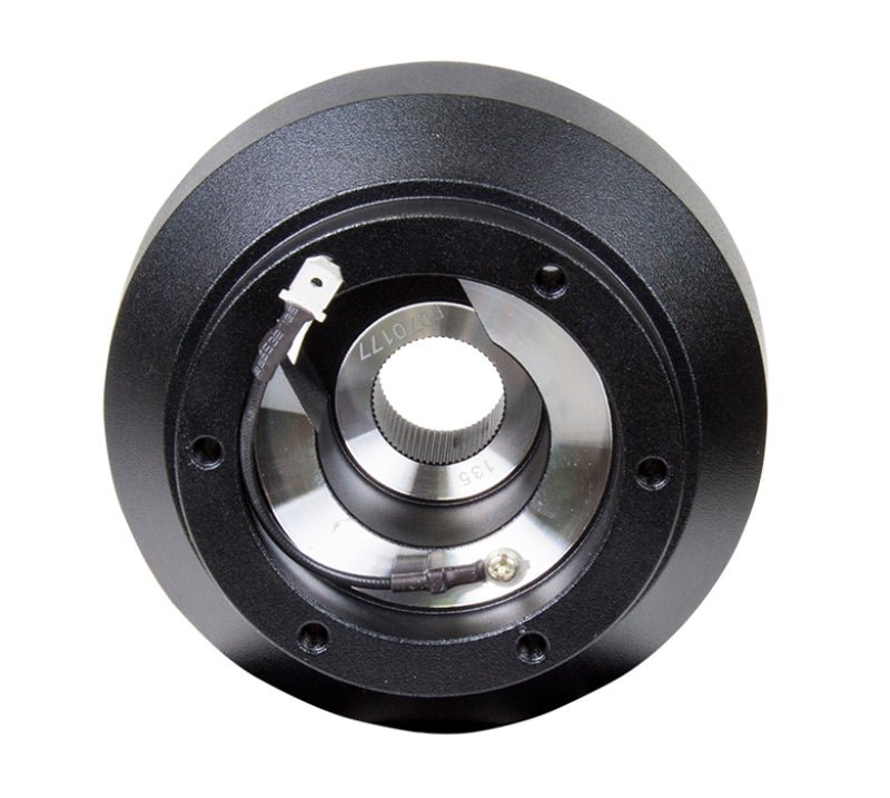NRG Short Hub Adapter 2015+ Honda FIT / 2015+ Civic / 13+ Acura ILX - My Store