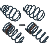 Hotchkis 10+ Camaro SS Sport Coil Springs - My Store
