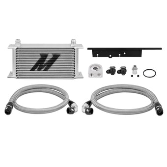 compare product Mishimoto 03-09 Nissan 350Z / 03-07 Infiniti G35 (Coupe Only) Oil Cooler Kit