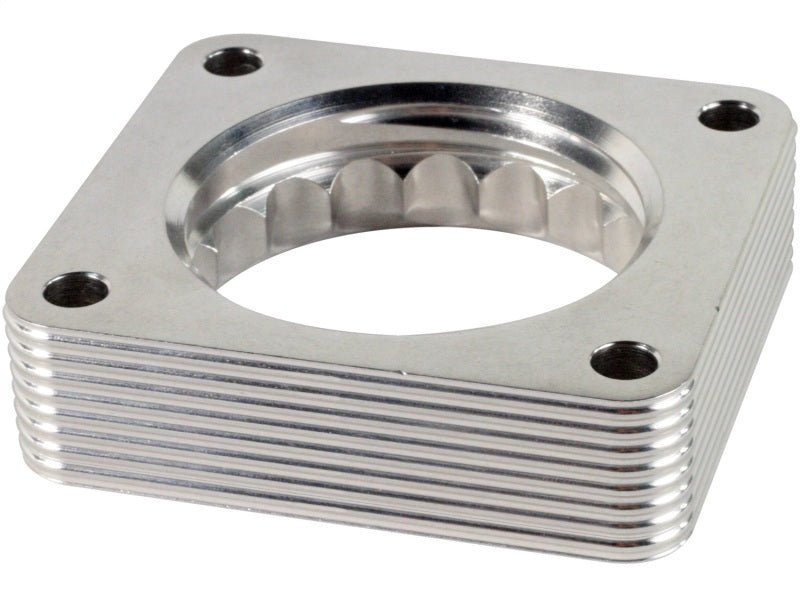 aFe Silver Bullet Throttle Body Spacers TBS Ford F - 150 97 - 10 V8 - 4.6 97 - 03 V8 - 5.4L - My Store