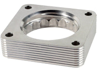 aFe Silver Bullet Throttle Body Spacers TBS Ford F - 150 97 - 10 V8 - 4.6 97 - 03 V8 - 5.4L - My Store