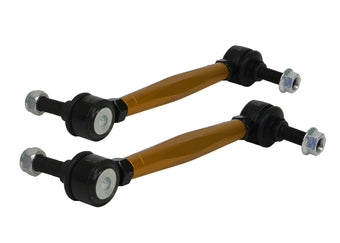 compare product Whiteline 12+ Subaru BRZ / 12+ Scion FR-S / 12+ Toyota 86 / 15+ Mustang Front Sway Bar - Link Assy
