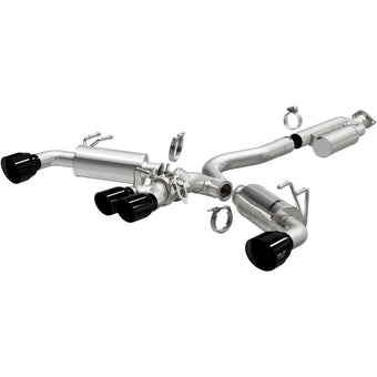 compare product Magnaflow 2023 Toyota GR Corolla NEO Cat-Back Exhaust System