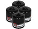 aFe Pro GUARD D2 Oil Filter 93 - 11 Ford Gas Trucks V8 4.6L/5.4L/5.8L (4 Pack) - My Store