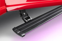 AMP Research 22 - 23 Ford F - 250/350/450 All Cabs (Fits Only Sync 4 Models) PowerStep Plug N Play - Blk - My Store