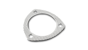 compare product Vibrant 3-Bolt High Temperature Exhaust Gasket (3in I.D.)