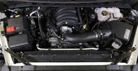 Airaid 19 - 20 Chevrolet Silverado 1500 V6 - 4.3L Jr Intake Kit - Oiled / Yellow Media - My Store