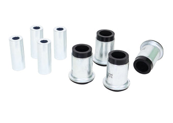 compare product Whiteline 22-25 Ford Ranger Upper Control Arm Bushing Kit