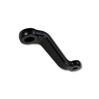 compare product Rock Krawler 87-06 Jeep Wrangler YJ TJ & Unlimited LJ Standard 4 Drop Pitman Arm - Front