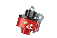 Aeromotive Carbureted Adjustable Regulator - Billet 2 - Port AN - 6 - My Store