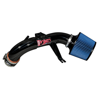 compare product Injen 08-13 Lancer/Outlander Sport 2.0L 4 Cyl. Black Short Ram Intake w/ MR Tech/Air Fusion