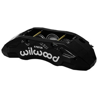 compare product Wilwood 1.62/1.38/1.38 TX6R Caliper 1.38 Rotor