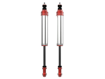 compare product aFe 22-23 Toyota Tundra V6 3.4L (tt) Sway-A-Way 2.5in Rear Shock Kit