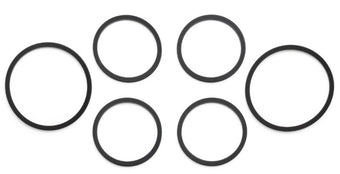 compare product Wilwood O-Ring Kit - 1.75in/1.38/1.38in Square Seal - 6 pk.