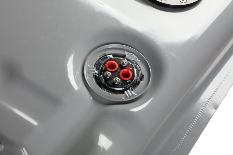 Aeromotive 67 - 72 Chevrolet C10 340 Stealth Gen 2 Rear Mount Fuel Tank - My Store