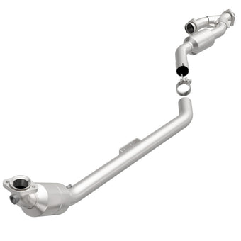 compare product MagnaFlow Direct Fit Catalytic Converter 2003 Mercedes CLK320 3.2L