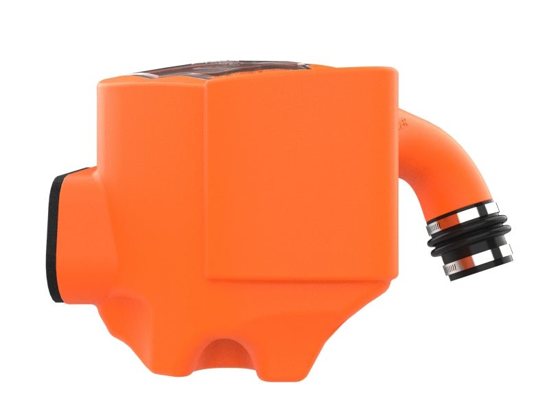 aFe POWER Momentum GT Pro Dry S Intake System 24 - 25 Toyota Land Cruiser (J250) - Orange Edition - My Store