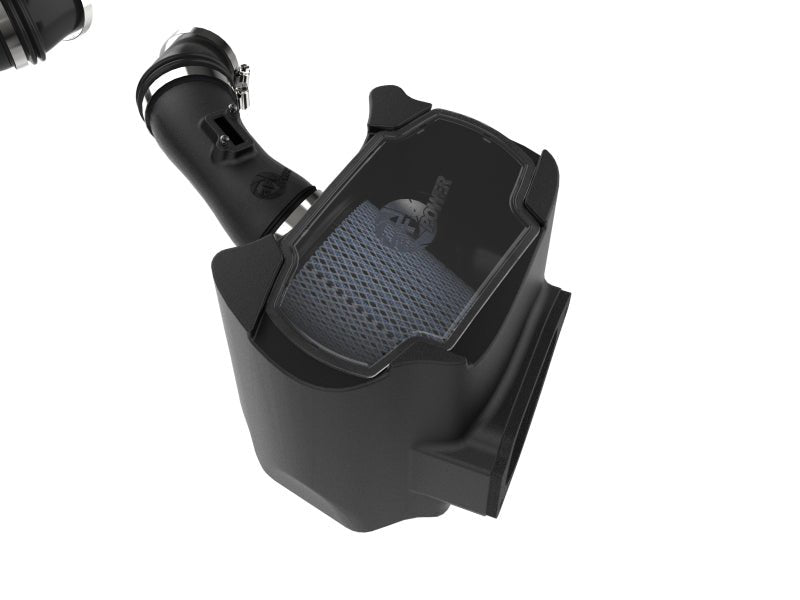 aFe 24 - 25 Lexus GX550 V6 - 3.4L Momentum GT Cold Air Intake System w/ Pro 5R Filters - My Store