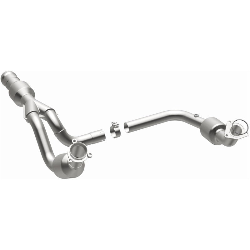 MagnaFlow 11 - 15 GMC Yukon 6.2L Direct Fit Converter - My Store