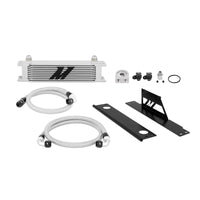 Mishimoto 01 - 05 Subaru WRX/STi Oil Cooler Kit - My Store