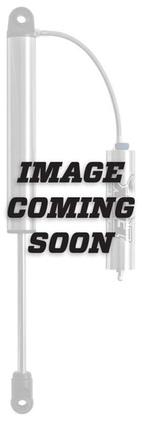 Fox 2025+ Toyota 4Runner / 2024+ LandCruiser 250/GX550 2.5 Perf. Rear IFP Shock - 0 - 2in Lift - My Store