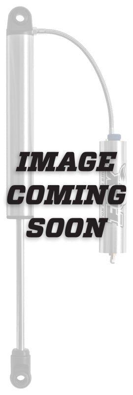 compare product Fox 2025+ Toyota 4Runner / 2024+ LandCruiser 250/GX550 2.5 Perf. HD Rear IFP Shock - 0-2in Lift