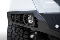Addictive Desert Designs 22 - 23 Toyota Tundra Stealth Fighter Winch Front Bumper - My Store