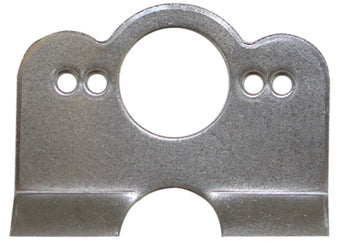 compare product Moroso Quick Fastener Mounting Bracket - 7/16in (Use w/Part No 71370/71371/71372) - Steel - 10 Pack