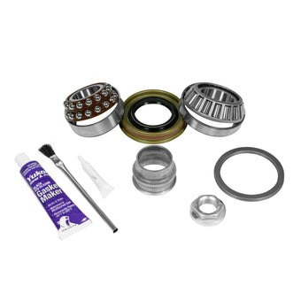 compare product Yukon Gear Pinion Install Kit For Jeep JL Dana 35 Rear