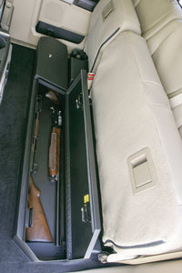 Tuffy Underseat Lockbox W/ Keyed Lock For Ford Fseries Supercab - My Store