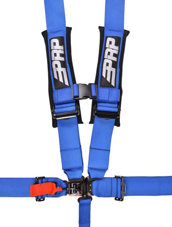 compare product PRP 5.3 Harness- Blue