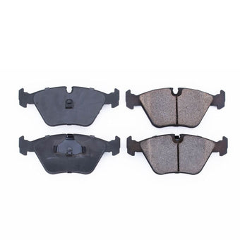 compare product Power Stop 89-91 Audi 200 Front Z16 Evolution Ceramic Brake Pads