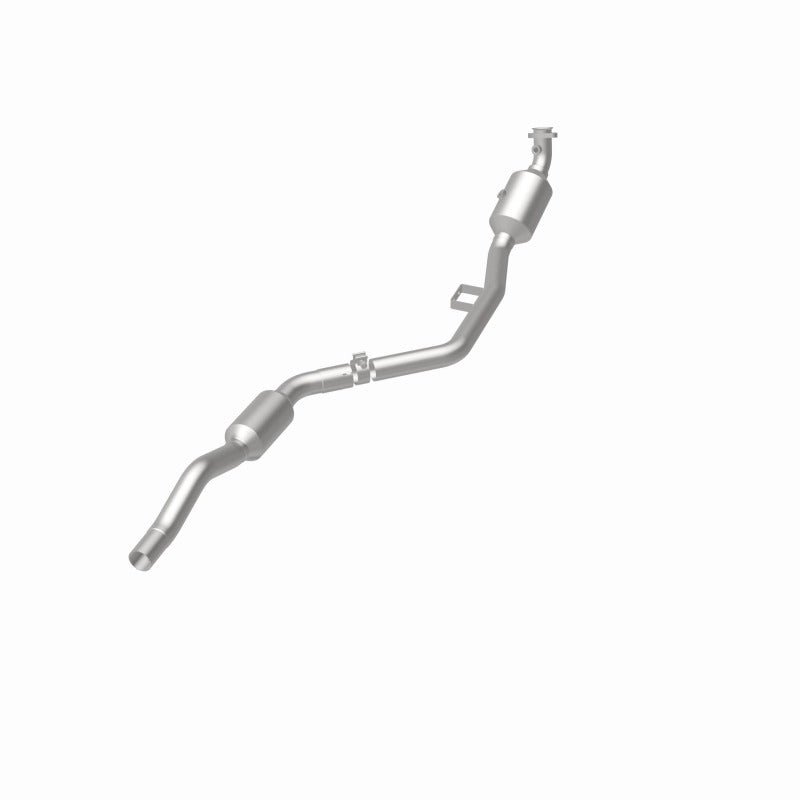 MagnaFlow Conv DF 07 - 09 Mercedes E350 3.5L - My Store