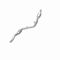 MagnaFlow Conv DF 07 - 09 Mercedes E350 3.5L - My Store