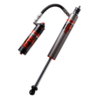 compare product Fox Jeep JK 2.5 Factory Series 9.79in. Internal Bypass Remote Reservoir Shock/2.5-4in. Lift (Pair)