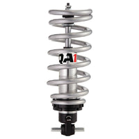 QA1 GM Pro Front Coil - Over System - Single Adj. - 10in x 650lbs/in - Flat Large - Aluminum - My Store