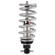 QA1 GM Pro Front Coil - Over System - Single Adj. - 10in x 650lbs/in - Flat Large - Aluminum - My Store