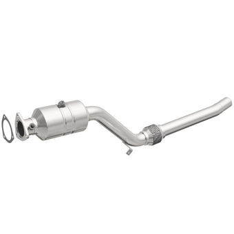 compare product MagnaFlow Direct Fit Catalytic Converter 02-03 Audi A4 3L Passenger Side