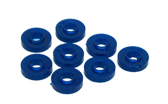 compare product SuperPro Shock Absorber Lower Bushing Kit