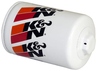 compare product K&N Universal Performance Gold Oil Filter