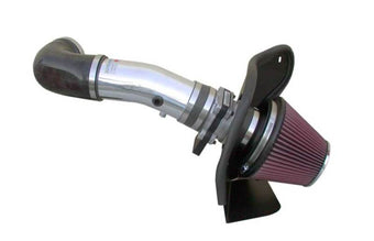 compare product K&N Performance Intake Kit TYPHOON; 2004 PONTIAC GTO, 5.7L, (POLISHED)
