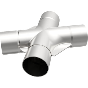 compare product MagnaFlow Smooth Trans X 2.50inch SS 35deg.