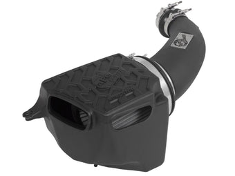 compare product aFe Momentum GT Stage 2 Dry S Intake System 07-11 Jeep Wrangler (JK) V6 3.8L w/ Mechanical Fan