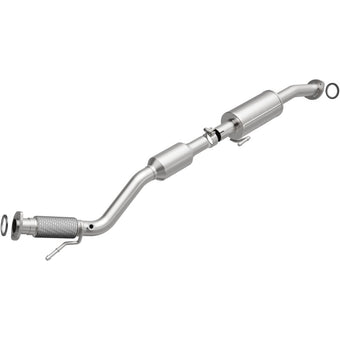 compare product MagnaFlow 18-20 Toyota Camry L4 2.5L OEM Grade Direct-Fit Catalytic Converter