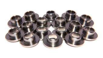 compare product COMP Cams Titanium Retainers 10Deg (260