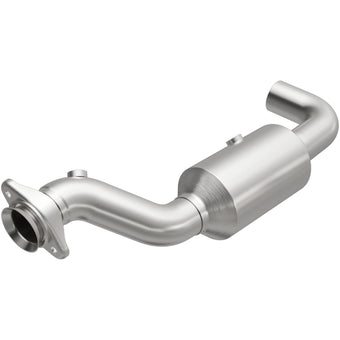 compare product MagnaFlow 15-17 Ford F-150 XL V6 3.5L Direct Fit OEM Grade Federal Catalytic Converter
