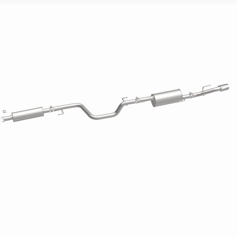 MagnaFlow BRE Exhaust Kit 12 - 18 Chevrolet Sonic 1.8L - My Store