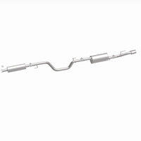 MagnaFlow BRE Exhaust Kit 12 - 18 Chevrolet Sonic 1.8L - My Store